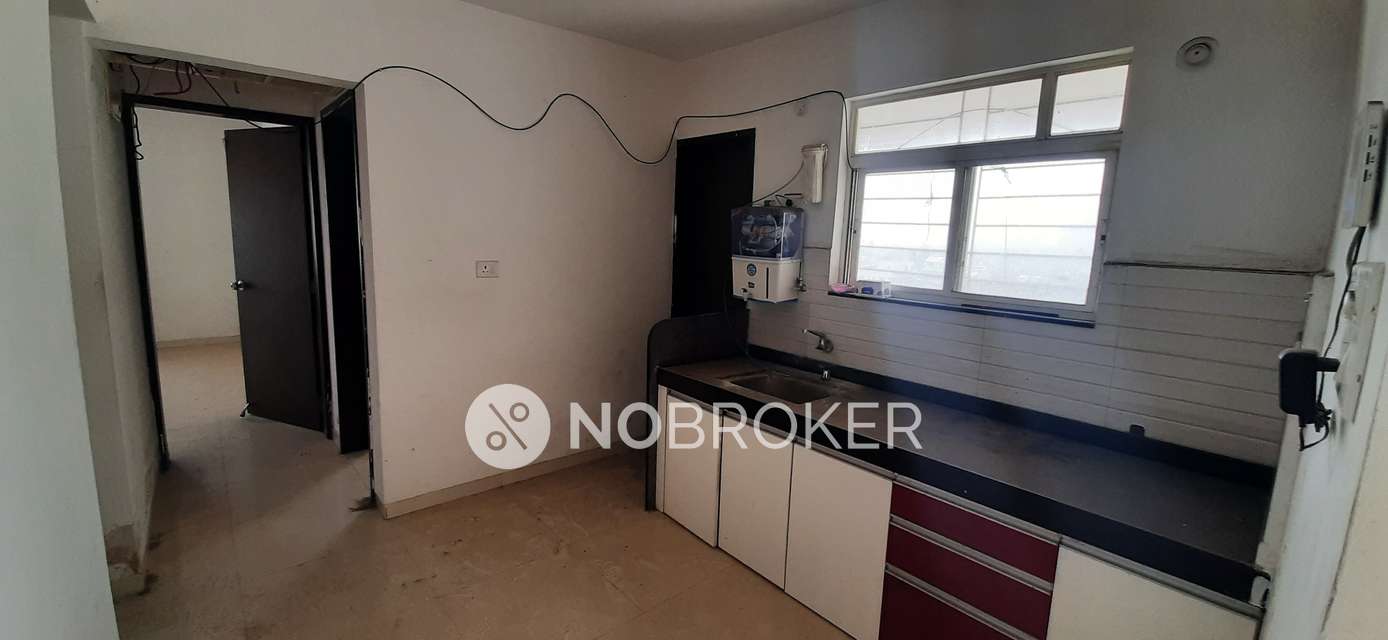 2 BHK Flat In Hazel One for Rent  In Hinjawadi