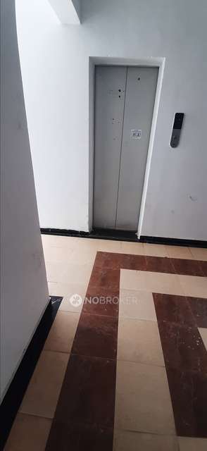2 BHK Flat In Hazel One for Rent  In Hinjawadi