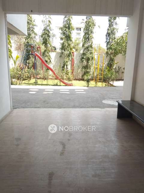 2 BHK Flat In Hazel One for Rent  In Hinjawadi