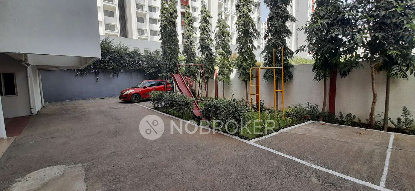 2 BHK Flat In Hazel One for Rent  In Hinjawadi