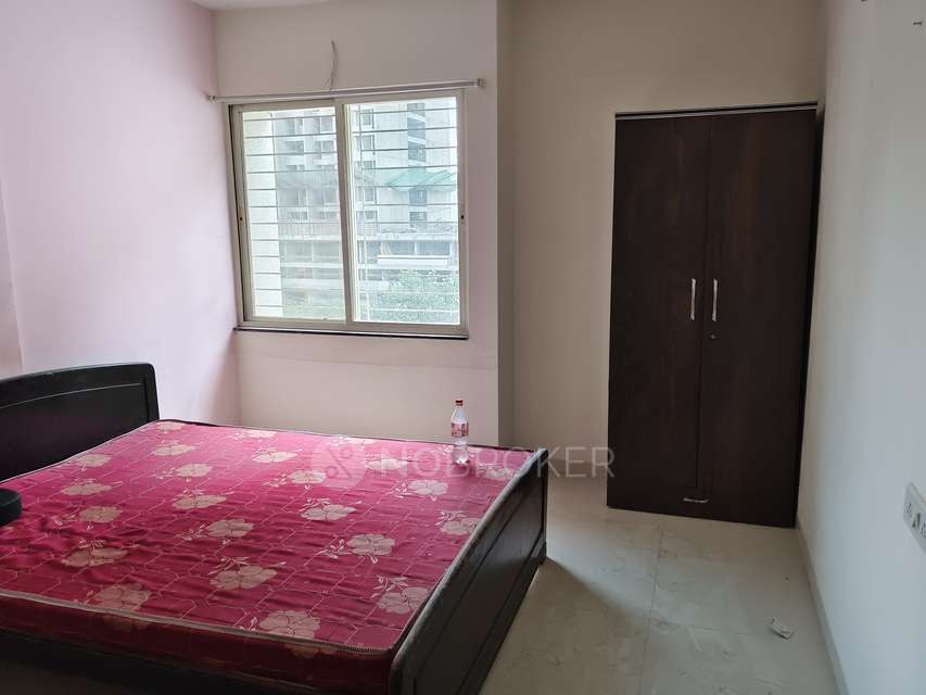 2 BHK Flat In Hazel One for Rent  In Hinjawadi