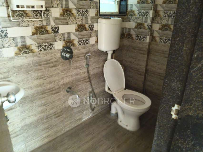 2 BHK Flat In Hazel One for Rent  In Hinjawadi