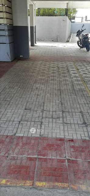 2 BHK Flat In Hazel One for Rent  In Hinjawadi