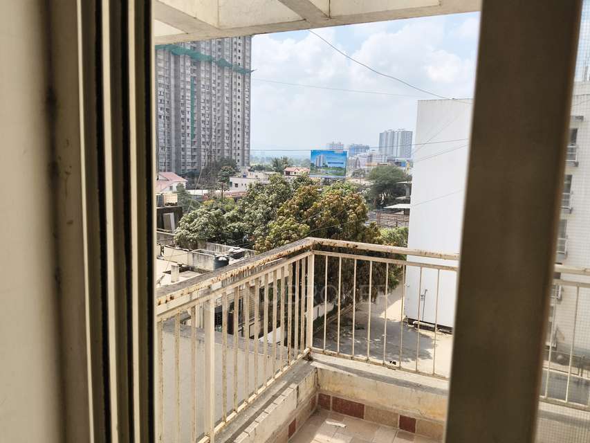 2 BHK Flat In Hazel One for Rent  In Hinjawadi