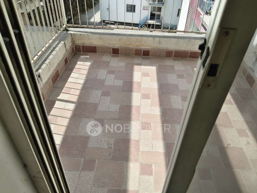 2 BHK Flat In Hazel One for Rent  In Hinjawadi