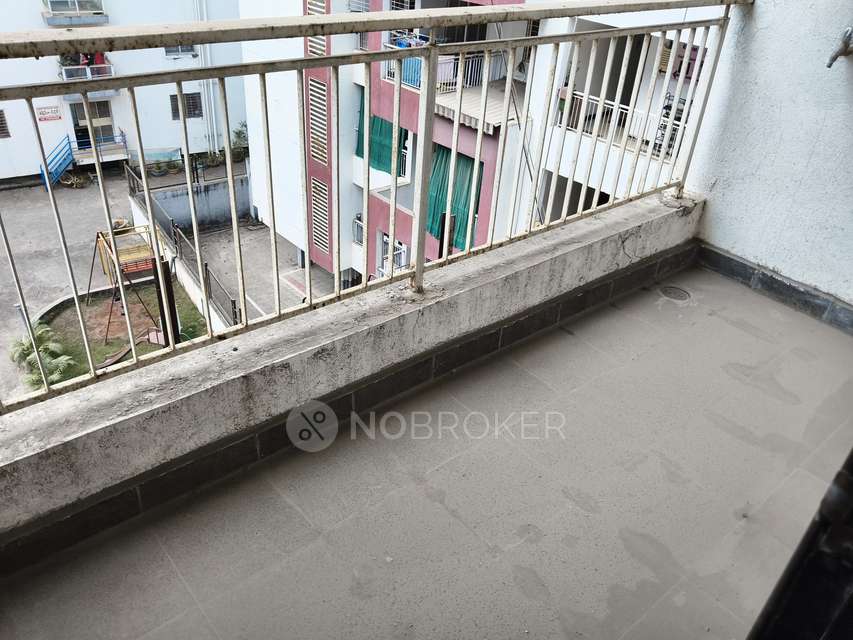 2 BHK Flat In Hazel One for Rent  In Hinjawadi