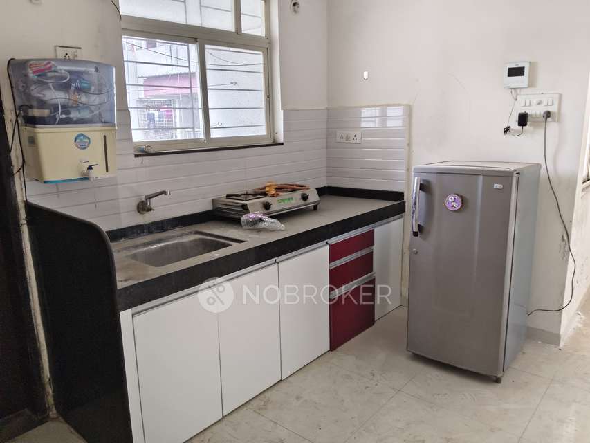 2 BHK Flat In Hazel One for Rent  In Hinjawadi