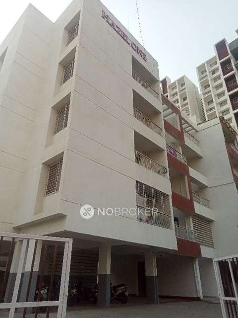 2 BHK Flat In Hazel One for Rent  In Hinjawadi