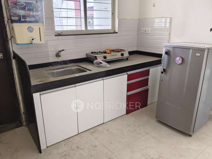 2 BHK Flat In Hazel One for Rent  In Hinjawadi