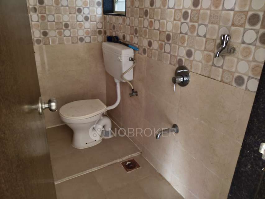 2 BHK Flat In Hazel One for Rent  In Hinjawadi