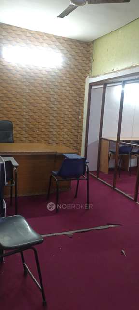 1 RK Flat for Rent  In  South Patel Nagar