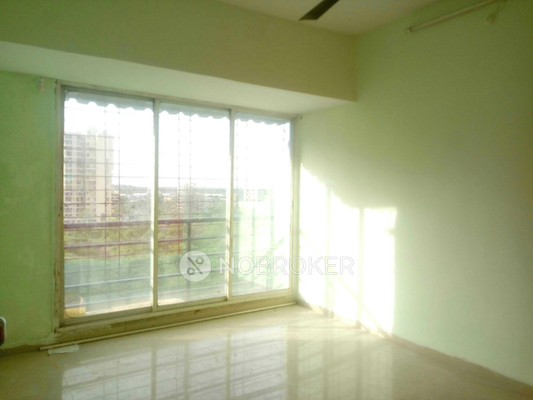 3 BHK Flat In Green Valley Metropolis Chs for Rent  In Taloja