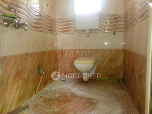 3 BHK Flat In Green Valley Metropolis Chs for Rent  In Taloja