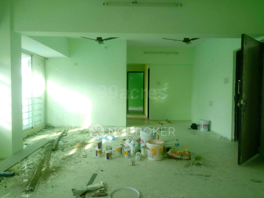 3 BHK Flat In Green Valley Metropolis Chs for Rent  In Taloja