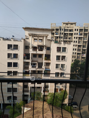 3 BHK Flat In Goel Ganga Orchard for Rent In Mundhwa