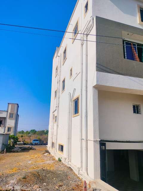 1 BHK Flat for Rent  In Uruli Kanchan