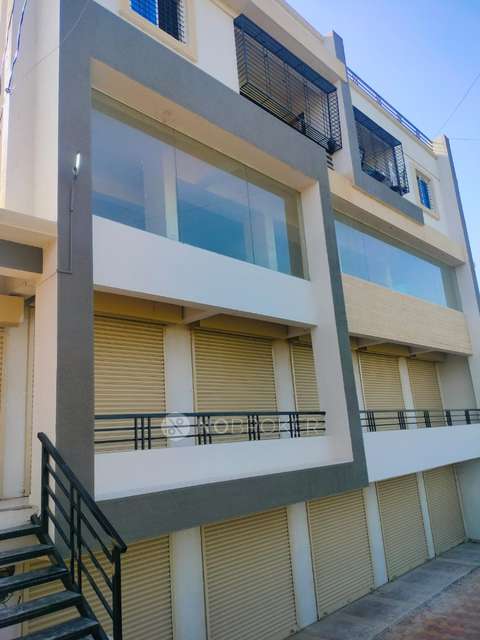 1 BHK Flat for Rent  In Uruli Kanchan