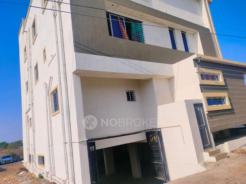 1 BHK Flat for Rent  In Uruli Kanchan