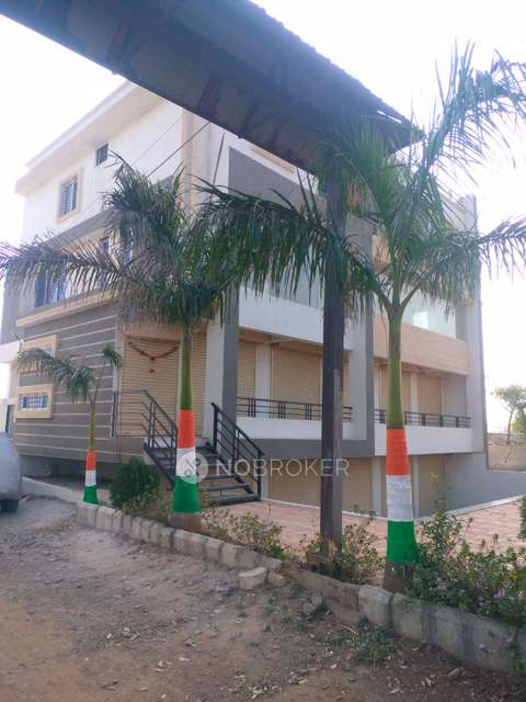 1 BHK Flat for Rent  In Uruli Kanchan