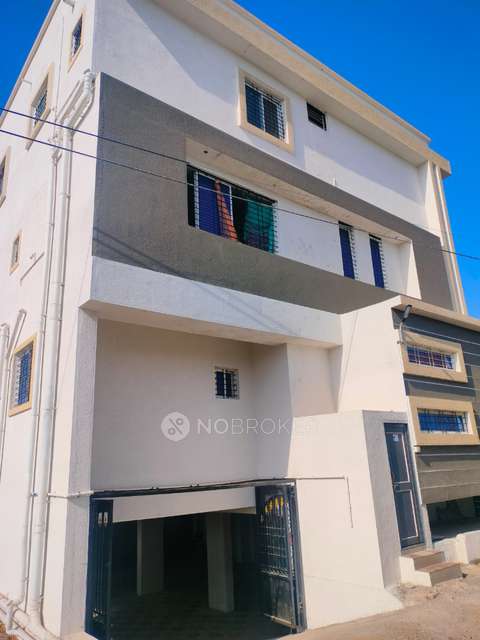 1 BHK Flat for Rent  In Uruli Kanchan