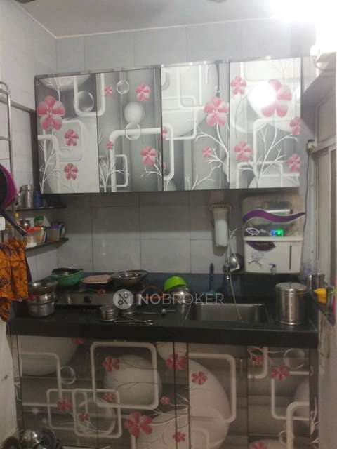 2 BHK Flat In Paranjape Azure for Rent  In Tathawade