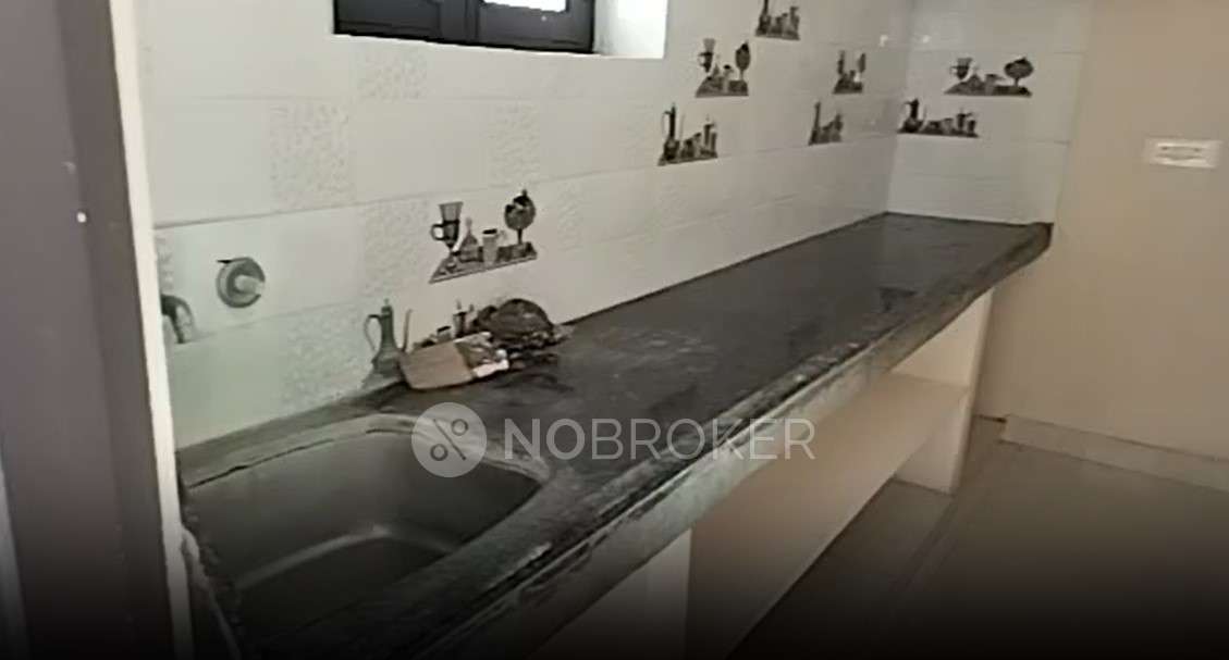 1 BHK House for Rent  In 8cq4+crp, Bansilal Nagar, Budwel, Hyderabad, Telangana 500030, India