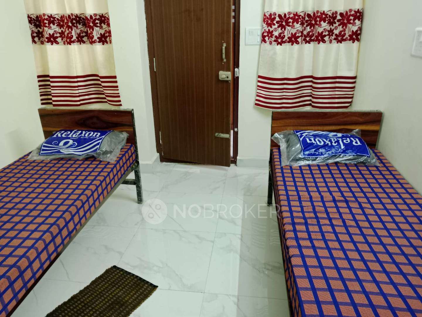 PG for Boys in Maruthi Sevanagar