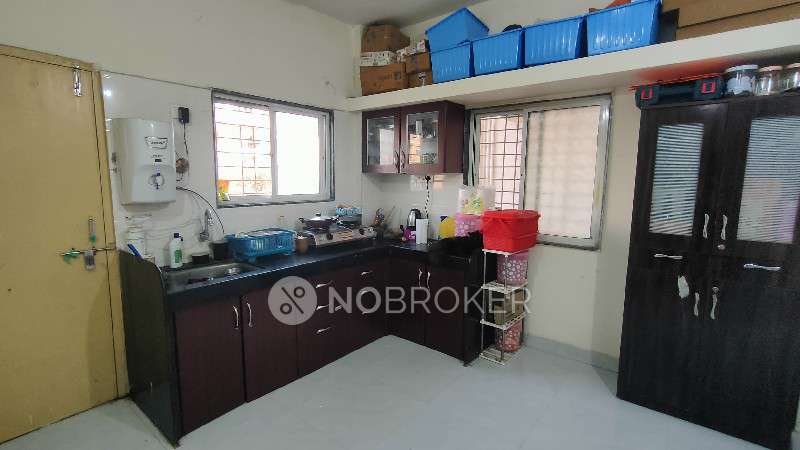 4 BHK House for Rent In Lohegaon