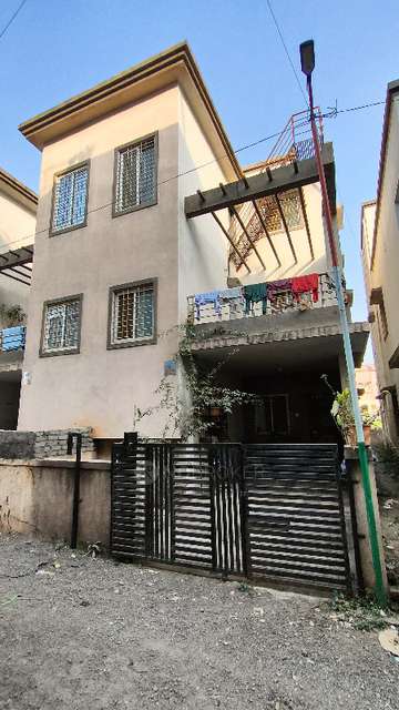 4 BHK House for Rent In Lohegaon
