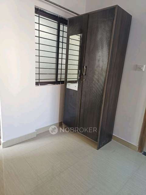 1 BHK Flat In Kr Paradise for Rent  In Sadduguntepalya