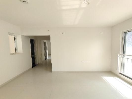 2 BHK Flat In Godrej Park Greens for Rent  In Mamurdi