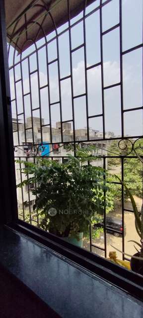 1 RK Flat In Vashanvai Apartment  For Sale  In Kamothe, Panvel
