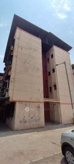 1 RK Flat In Vashanvai Apartment  For Sale  In Kamothe, Panvel
