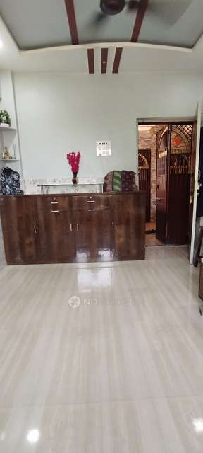 1 RK Flat In Vashanvai Apartment  For Sale  In Kamothe, Panvel