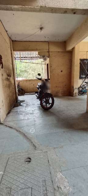 1 RK Flat In Vashanvai Apartment  For Sale  In Kamothe, Panvel