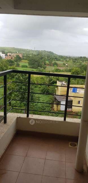 2 BHK Flat In Mantra Magic Phase 2 For Sale  In Chimbali