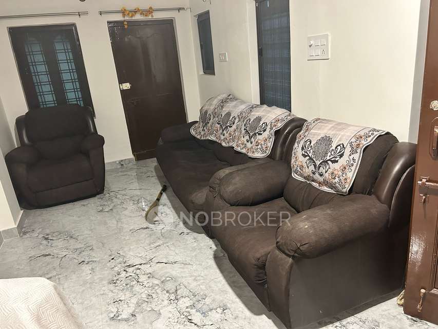 3 BHK House For Sale  In Malkajgiri