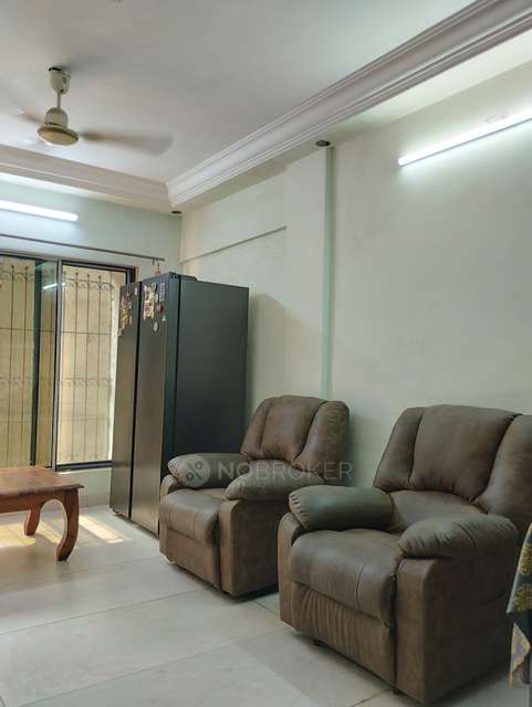 3 BHK Flat In Forest Hills Apartment for Rent  In Sector 32, Seawoods