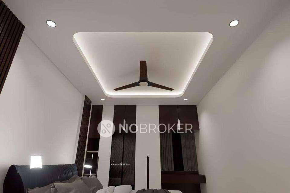 3 BHK Flat In Svl Enclave For Sale  In Hennur Gardens