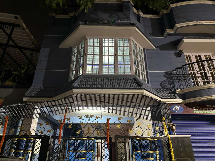 4 BHK House for Rent  In Indiragandhi Street