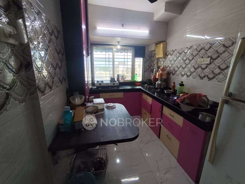 2 BHK Flat In Neelkantheshwar Neel Galaxy For Sale  In 24, Uran - Panvel Rd, Sector - 2, Karanjade, Panvel, Navi Mumbai, Maharashtra 410206, India