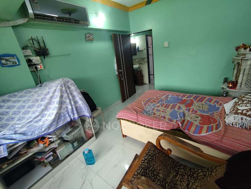 2 BHK Flat In Neelkantheshwar Neel Galaxy For Sale  In 24, Uran - Panvel Rd, Sector - 2, Karanjade, Panvel, Navi Mumbai, Maharashtra 410206, India