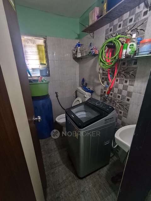 2 BHK Flat In Neelkantheshwar Neel Galaxy For Sale  In 24, Uran - Panvel Rd, Sector - 2, Karanjade, Panvel, Navi Mumbai, Maharashtra 410206, India