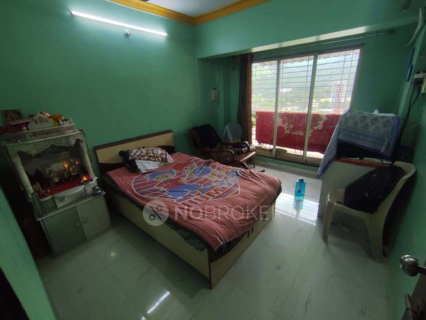 2 BHK Flat In Neelkantheshwar Neel Galaxy For Sale  In 24, Uran - Panvel Rd, Sector - 2, Karanjade, Panvel, Navi Mumbai, Maharashtra 410206, India