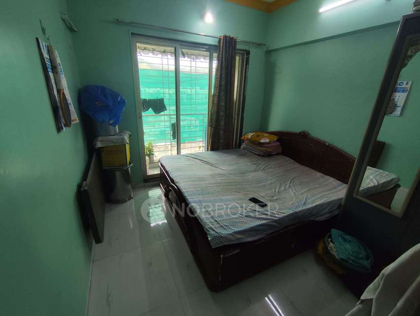 2 BHK Flat In Neelkantheshwar Neel Galaxy For Sale  In 24, Uran - Panvel Rd, Sector - 2, Karanjade, Panvel, Navi Mumbai, Maharashtra 410206, India