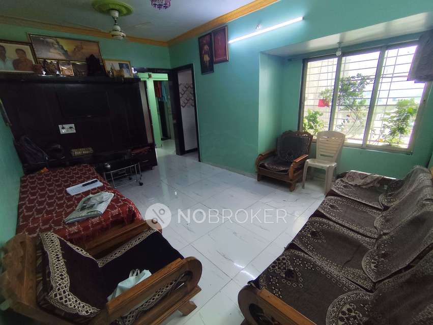 2 BHK Flat In Neelkantheshwar Neel Galaxy For Sale  In 24, Uran - Panvel Rd, Sector - 2, Karanjade, Panvel, Navi Mumbai, Maharashtra 410206, India