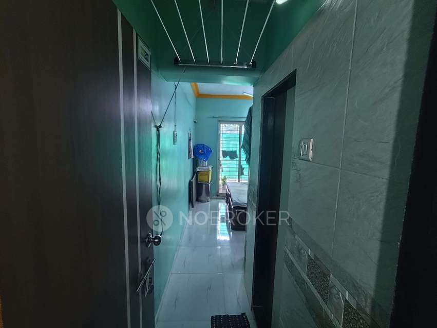 2 BHK Flat In Neelkantheshwar Neel Galaxy For Sale  In 24, Uran - Panvel Rd, Sector - 2, Karanjade, Panvel, Navi Mumbai, Maharashtra 410206, India