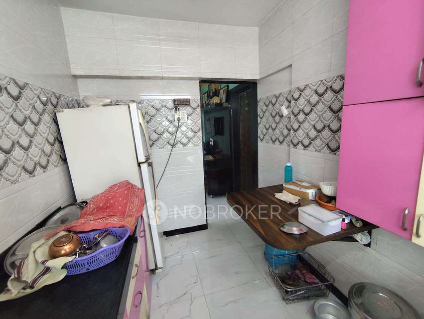 2 BHK Flat In Neelkantheshwar Neel Galaxy For Sale  In 24, Uran - Panvel Rd, Sector - 2, Karanjade, Panvel, Navi Mumbai, Maharashtra 410206, India