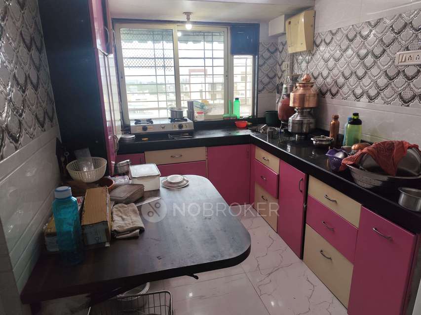 2 BHK Flat In Neelkantheshwar Neel Galaxy For Sale  In 24, Uran - Panvel Rd, Sector - 2, Karanjade, Panvel, Navi Mumbai, Maharashtra 410206, India