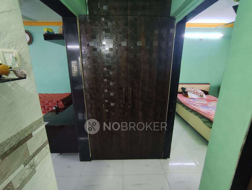 2 BHK Flat In Neelkantheshwar Neel Galaxy For Sale  In 24, Uran - Panvel Rd, Sector - 2, Karanjade, Panvel, Navi Mumbai, Maharashtra 410206, India
